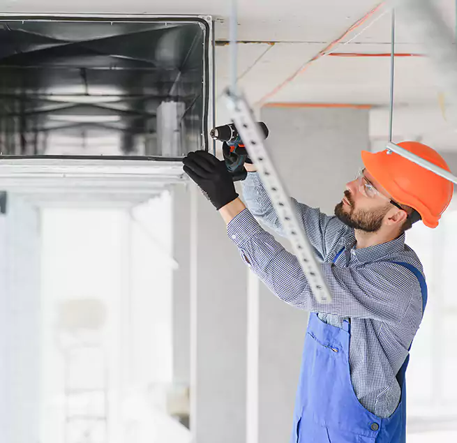 Why Homeowners & Businesses Trust Us in Delaware, OH?