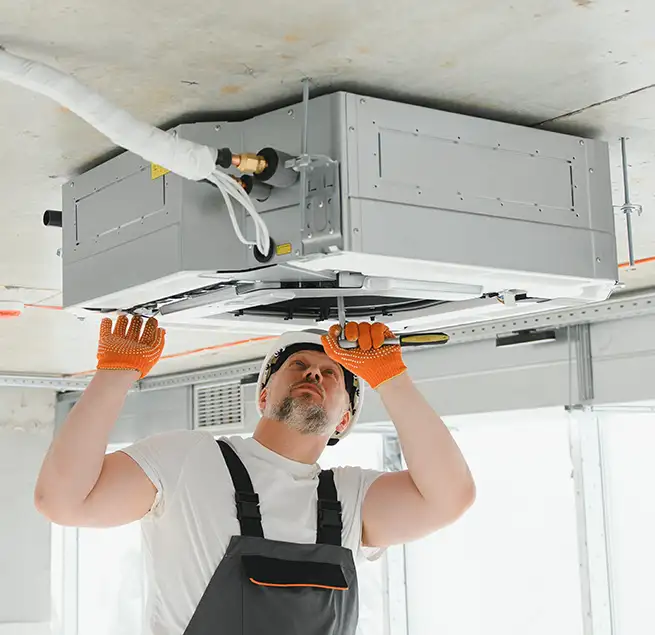 Why Homeowners & Businesses Trust Us Delaware, OH