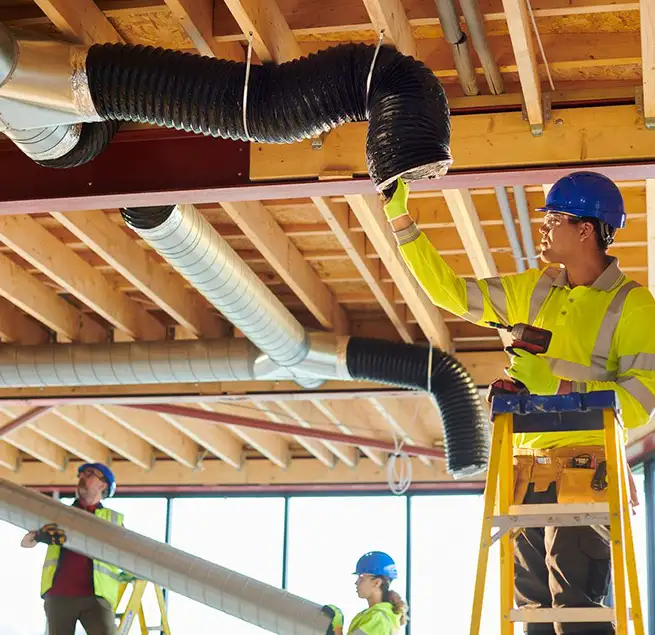 Why Homeowners & Businesses Trust Us in Delaware, OH?