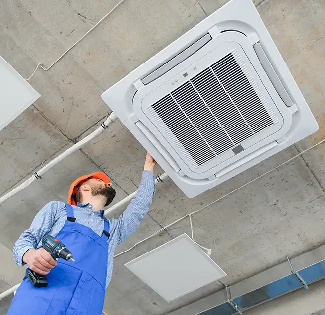 Why Homeowners & Businesses Trust Us in Delaware, OH