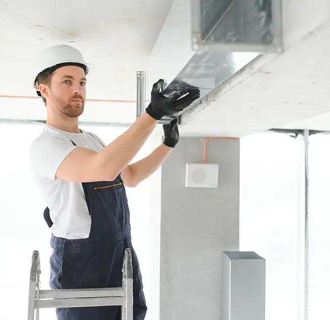 Why Homeowners & Businesses Trust Us in Delaware, OH?