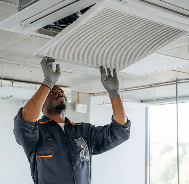  Why Homeowners & Businesses Trust Us in Delaware, OH?