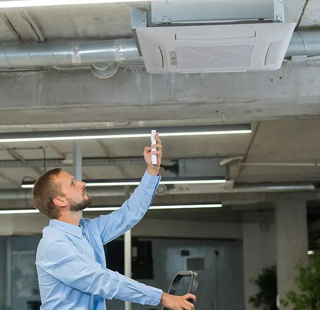 Why Homeowners & Businesses Trust Us in Delaware, OH?