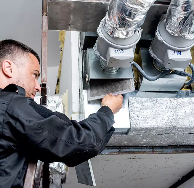 Why Homeowners Businesses Trust Us in Delaware, OH?