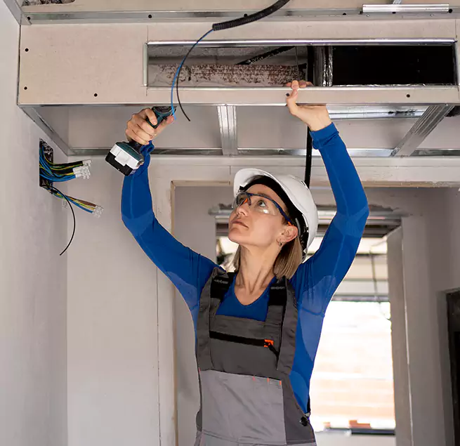  Why Homeowners & Businesses Trust Us in Delaware, OH?