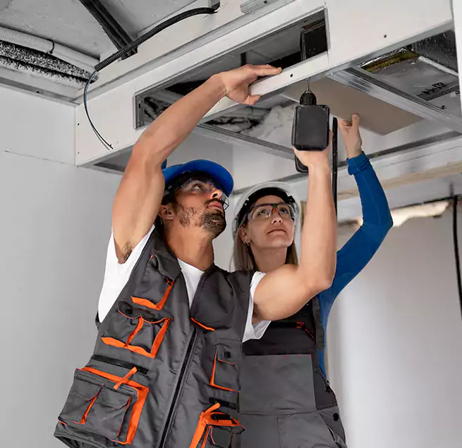 Why Homeowners & Businesses Trust Us in Delaware, OH