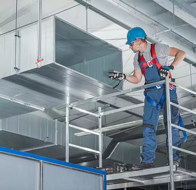 Why Homeowners & Businesses Trust Us Delaware, OH