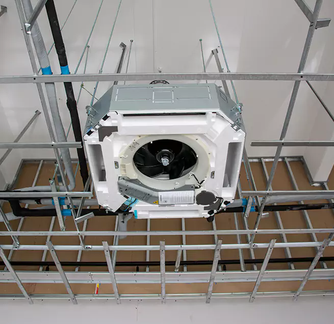 Why Homeowners & Businesses Trust Us Delaware, OH?