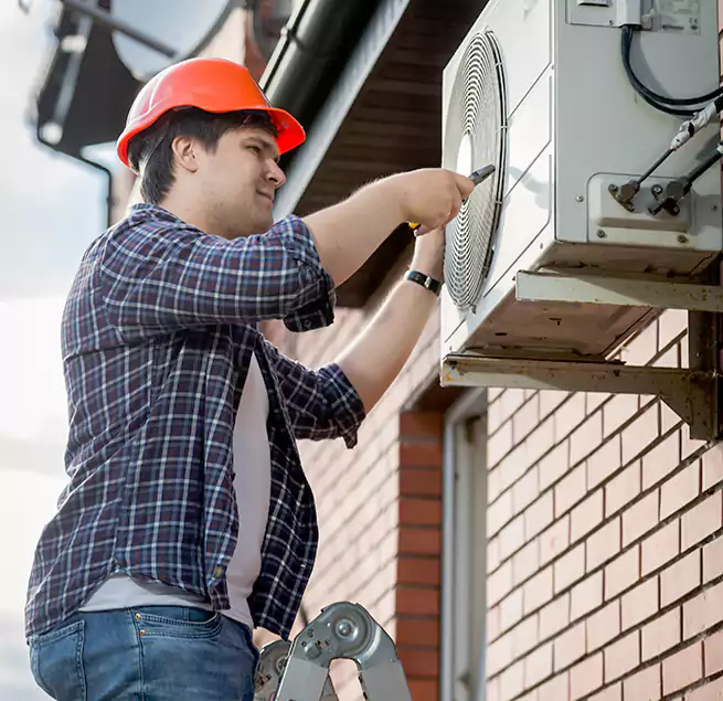 Why Homeowners & Businesses Trust Us Delaware, OH