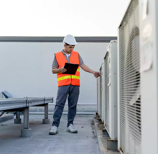 Why Homeowners & Businesses Trust Us in Delaware, OH?