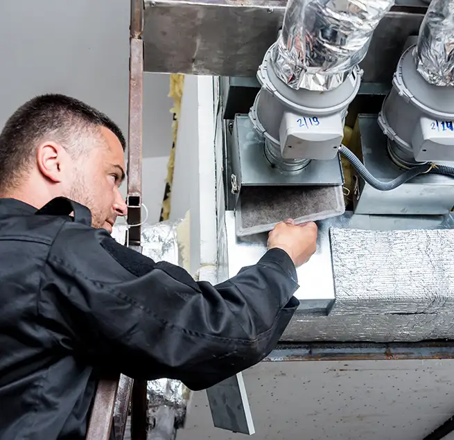 Why Homeowners & Businesses Trust Us in Delaware, OH?